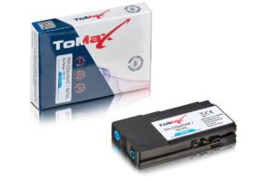 ToMax Premium kompatibel zu  HP CN046AE / 951XL Tintenpatrone