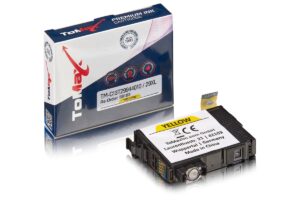 ToMax Premium kompatibel zu  Epson C13T29944010 / 29XL Tintenpatrone