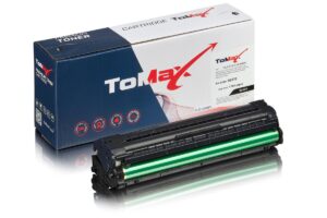 ToMax Premium kompatibel zu  Samsung MLT-D101S/ELS / 101 Toner