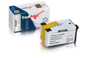 ToMax Premium kompatibel zu  HP T6M15AE / 903XL Tintenpatrone