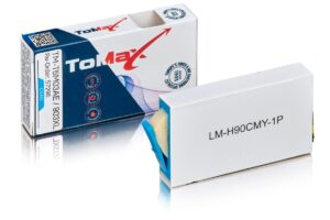 ToMax Premium kompatibel zu  HP T6M03AE / 903XL Tintenpatrone