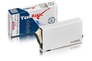 ToMax Premium kompatibel zu  HP T6M07AE / 903XL Tintenpatrone