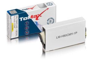 ToMax Premium kompatibel zu  HP T6M11AE / 903XL Tintenpatrone