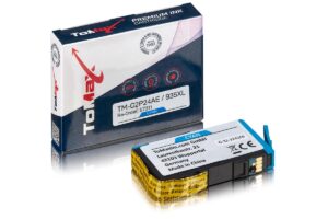 ToMax Premium kompatibel zu  HP C2P24AE / 935XL Tintenpatrone