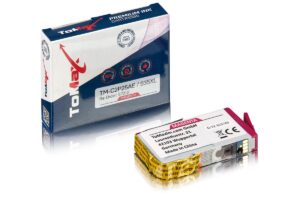 ToMax Premium kompatibel zu  HP C2P25AE / 935XL Tintenpatrone