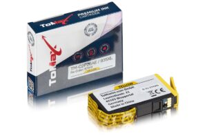 ToMax Premium kompatibel zu  HP C2P26AE / 935XL Tintenpatrone