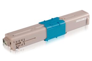 Kompatibel zu OKI 44469722 / C510 Tonerkartusche
