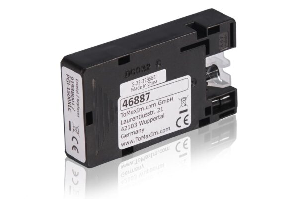 Kompatibel zu Canon 9193B001 / PGI-1500XLC Tintenpatrone