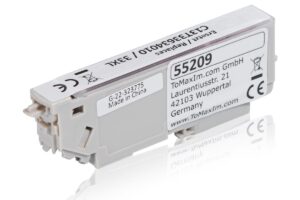Kompatibel zu Epson C13T33634010 / 33XL Tintenpatrone