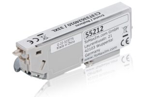 Kompatibel zu Epson C13T33624010 / 33XL Tintenpatrone