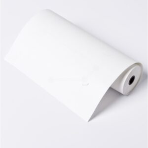 Original Brother PAR411 Thermo-Transfer-Rolle