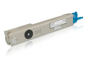 Kompatibel zu OKI 43459332 / C3300 Tonerkartusche
