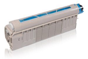 Kompatibel zu OKI 43324423 / C5800 Tonerkartusche
