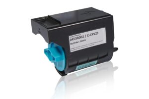 Kompatibel zu Canon 0453B002 / C-EXV21 Tonerkartusche
