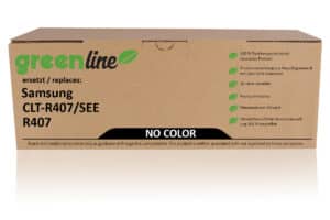 greenline kompatibel zu  Samsung CLT-R 407/SEE / R407 Trommel