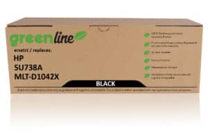 greenline kompatibel zu  HP SU 738 A / MLT-D1042X XXL Tonerkartusche