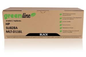 greenline kompatibel zu  HP SU 828 A / MLT-D116L XL Tonerkartusche