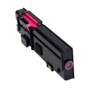 Original Dell 593BBBS / VXCWK Toner magenta