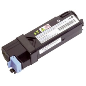 Original Dell 59311037 / 9X54J Toner gelb