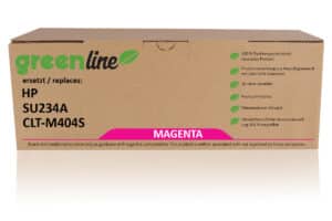 greenline kompatibel zu  HP SU 234 A / CLT-M404S Tonerkartusche