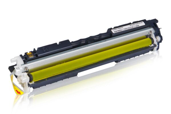 Kompatibel zu Canon 4367B002 / 729Y Tonerkartusche