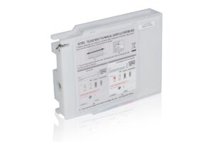 Kompatibel zu Epson C13T755440 / T7554 Tintenpatrone