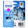 Original Epson C13T27034010 / 27 Tintenpatrone magenta