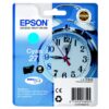 Original Epson C13T27024012 / 27 Tintenpatrone cyan