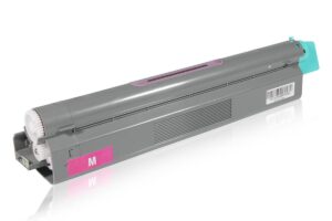 Kompatibel zu Lexmark C925H2MG Tonerkartusche
