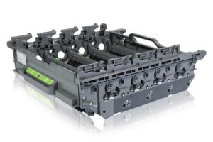 Kompatibel zu Brother DR-421CL Bildtrommel Schwarz