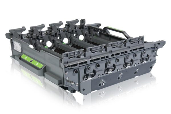 Kompatibel zu Brother DR-421CL Bildtrommel Schwarz