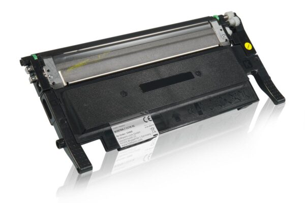 Kompatibel zu HP W2070A / 117A XL Tonerkartusche