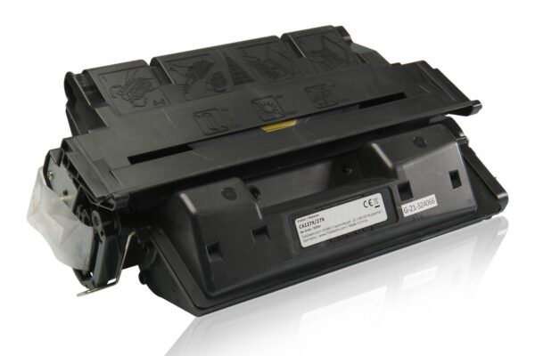 Kompatibel zu HP C4127X / 27X Tonerkartusche