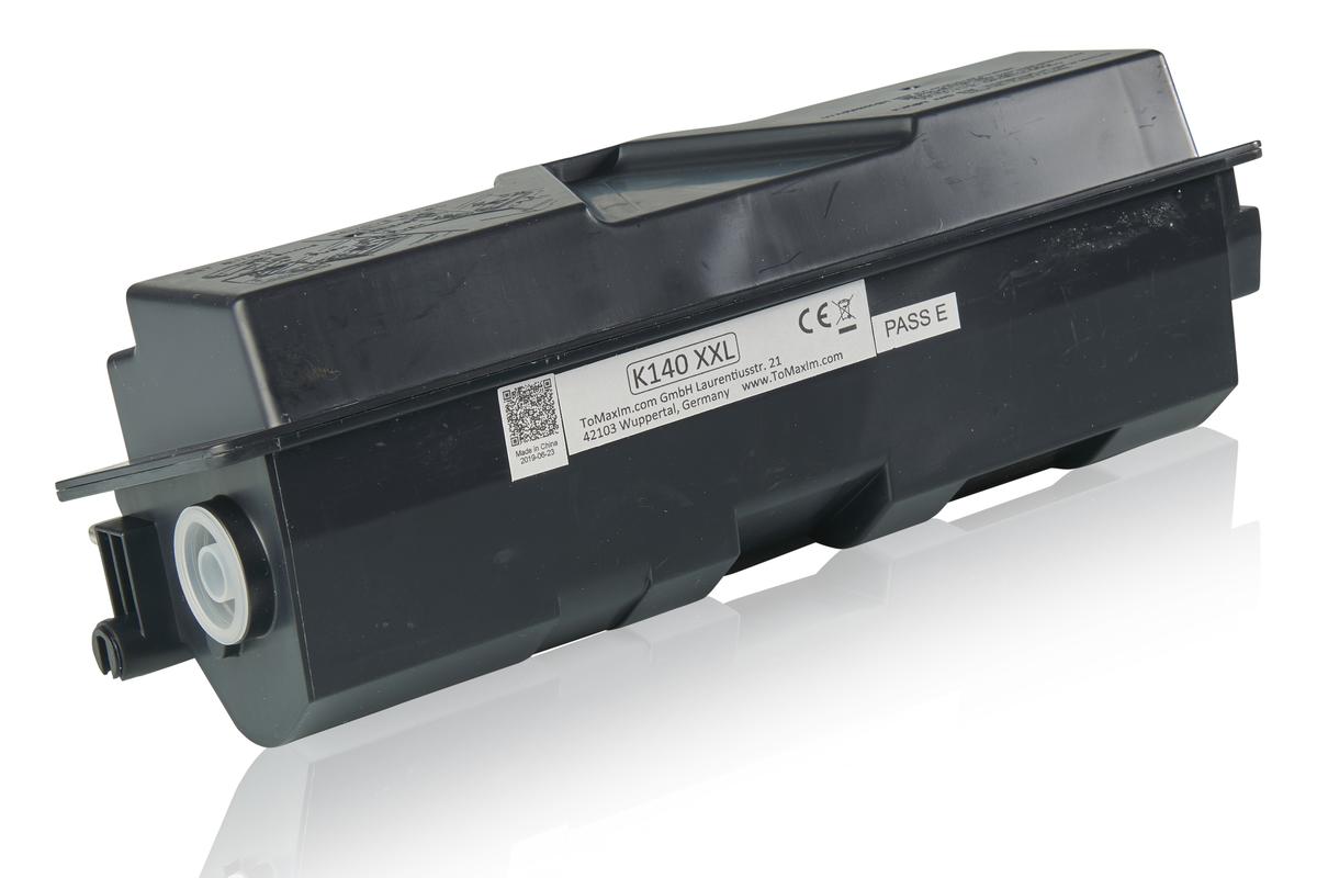 Kompatibel zu Kyocera/Mita 1T02H50EU0 / TK-140 XL Tonerkartusche