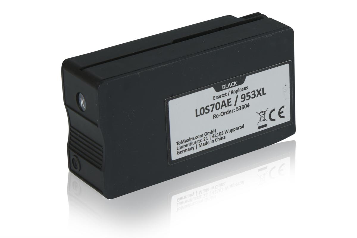 Kompatibel zu HP L0S70AE / 953XL Tintenpatrone
