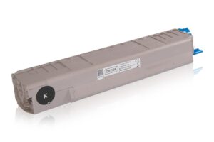 Kompatibel zu OKI 44059108 / C810 Tonerkartusche