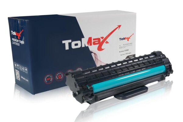 ToMax Premium kompatibel zu  Samsung MLT-D1082S/ELS / 1082S Toner