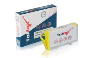 ToMax Premium kompatibel zu  HP CD974AE / 920XL Tintenpatrone