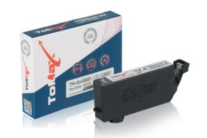 ToMax Premium kompatibel zu  Canon 4544B001 / CLI-526GY Tintenpatrone