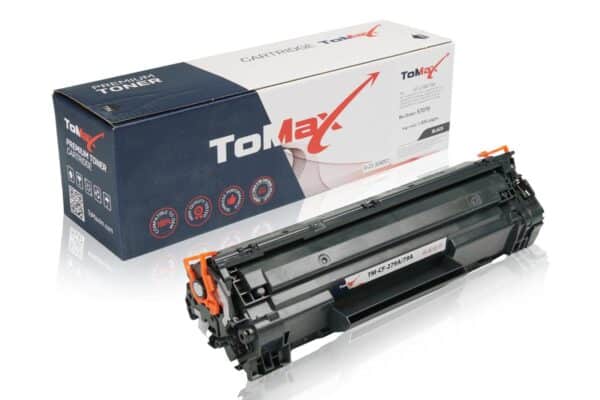 ToMax Premium kompatibel zu  HP CF279A / 79A Toner