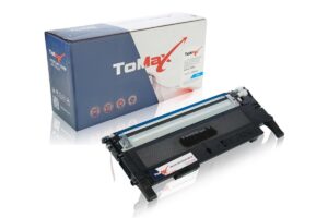 ToMax Premium kompatibel zu  Samsung CLT-C4072S/ELS / C4072S Toner