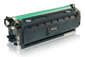 Kompatibel zu Canon 0460C001 / 040BK Tonerkartusche
