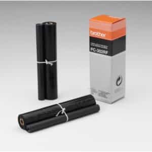 Original Brother PC302RF Thermo-Transfer-Rolle