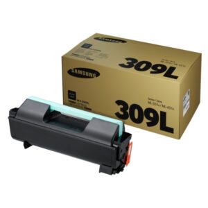 Original HP SV096A / MLTD309L Toner schwarz