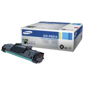 Original Samsung SCXP4521AELS Toner schwarz