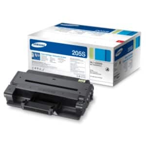 Original HP SU974A / MLTD205S Toner schwarz