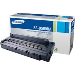 Original HP SV227A / SFD560RA Toner schwarz