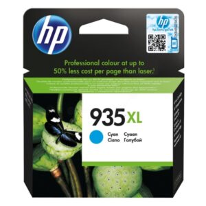 Original HP C2P24AE / 935XL Tintenpatrone cyan