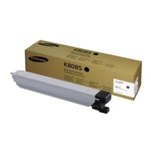 Original Samsung CLTK808SELS / K808S Toner schwarz