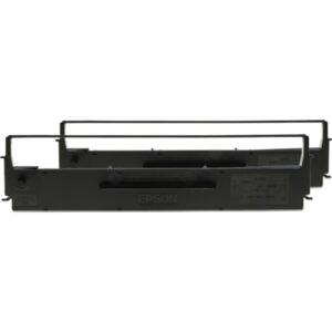 Original Epson C13S015614 Nylonband schwarz